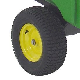 john deere utility cart replacement tires|john deere utility cart wheels.